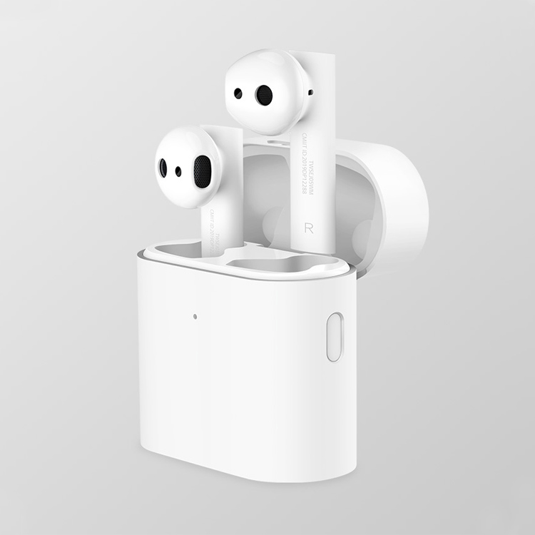 无线蓝牙耳机Air2s降噪运动跑步双耳迷你小型半入耳耳塞