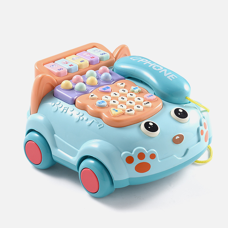 儿童宝宝玩具益智早教多功能动脑0一岁两婴儿智力开发